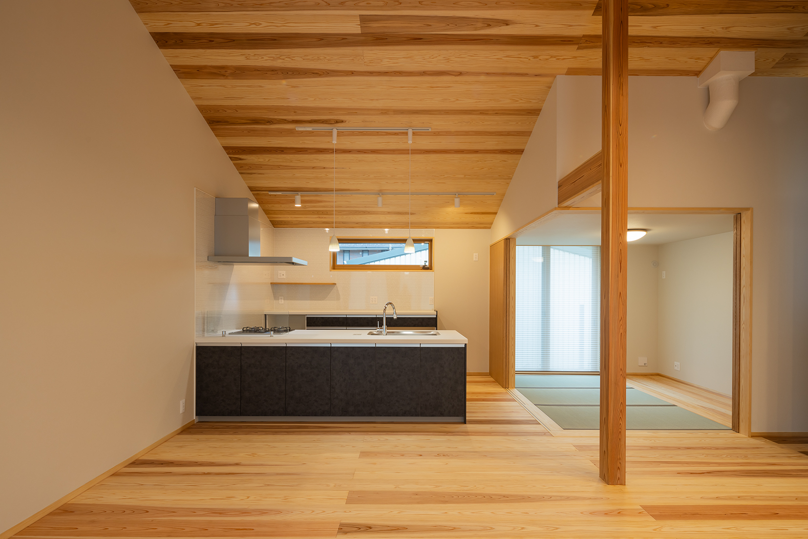 和歌山市/M様の家