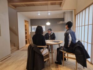 子育て世代にこそ住んでほしい