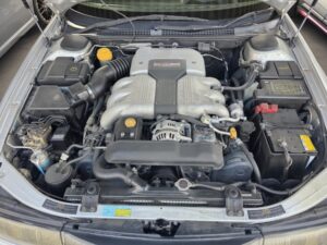 基本性能の高さ