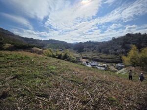 和歌山に移住したいです