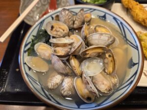 もう春がそこまで来ています