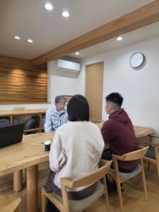 夢を叶えるお手伝い　（魔法が使えたら）