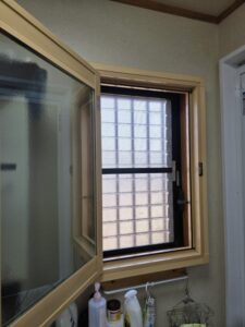 先進的窓リノベ事業