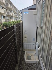 給湯省エネ２０２６事業