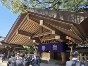 ブログの達成会