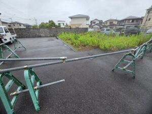 木の家を建てたい