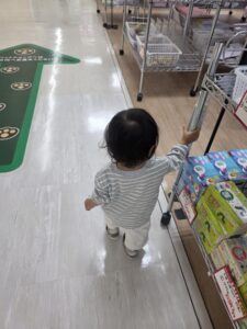 子供は国の宝物