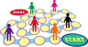 サバイバルゲームの幕開け