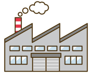 家は工業製品ではない